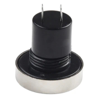 Ensure Convenient Ignition for Your For Coleman and Cuisinart Gas Grill with our Electronic Ignition Button Replacement Switch
