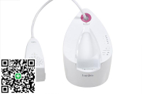 韓國激光LUMINIC脫毛機器 家用全身E光脫毛儀 冰點 無痛 全身脫毛