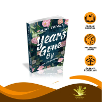 [Namina Books] Novel Years Gone By: The Stolen Years - WIWI SUYANTI - Novel Remaja