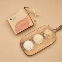 【咕榖】  台東三十號 (1KG/2KG） 農民契約合作 現碾米 現碾白米 糙米 胚芽米 食用米