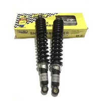 SHOCK SKOK BEBAN BERAT 360mm 340MM 320MM 280MM SHOCK SKOK AB BEBAN BERAT ALL MOTOR SHOCK ABSORDER BE
