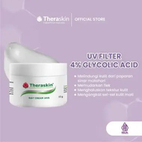 Theraskin Day Cream AHA 10g (+UV Filter)