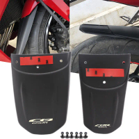 Bộ mở rộng Fender lốp trước và sau xe máy, tấm che bùn, tấm chắn gió, tấm chắn nước, cho Honda CB650