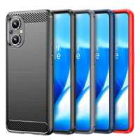 For OnePlus Nord N20 5G Case For OnePlus Nord N20 5G Cover Shockproof Protective Soft Coquer For OnePlus Nord N20 5G Fundas