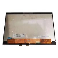 LCD Touch Screen Assembly For HP L38114-001 X360 15-DF100