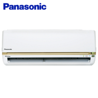 Panasonic 國際牌 1-1 變頻分離式冷專冷氣(室內機CS-UX40BA2)CU-LJ40BCA2 -含基本安裝+舊機回收