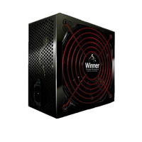 ITSONAS PSU   Winner 550W. 80+ สีบรอนซ์