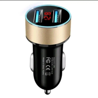 charger hp motor FAZZIO ADV PCX NEW NMAX AEROX SCOOPY GENIO GEAR BEAT - gold