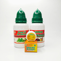 Paket Gangjie Ghosiah Salep Djie untuk Rajasinga Sipilis Sifilis