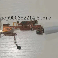 NEW Top Cover Flash Flex Cable For Sony ILCE-6000 ILCE-6000L A6000L A6000 Camera repair part
