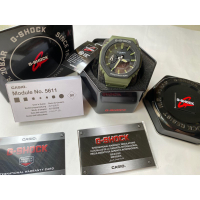 IX卡西歐🔥CASIO G-SHOCK GA-2110SU-3A(GA-2100-1A1系)IX