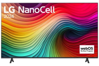LG Smart TV NanoCell 65NANO81TSA