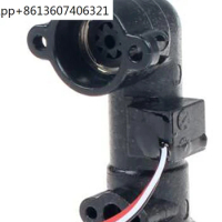 2pcs Water Heater Water Flow Sensor / Hall Induction Switch / Flow Sensor Accessories