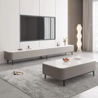 Display Storage Tv Stands Lowboard Pedestal Cabinet Salon Designer Tv Stands Console Muebles Para El Hogar Luxury Furniture