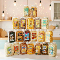SNACK BRAND ORI TOPLE JUMBOO /GERRY PILOW/JEZT/QTELA/SIMBACOCO/CHITATO