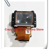 D3100 Viewfinder Pentaprism Diagonal Eyepiece With Inside Finder LCD and Focusing Screen For Nikon D3100 Camera