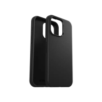 【OtterBox】iPhone 15 Pro Max 6.7吋 Symmetry 炫彩幾何保護殼(黑)