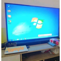 laptop buntung tanpa lcd hp core i5 gen 4 ram 4gb harddisk 500gb untuk mini pc desktop tv hdmi norma