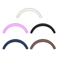 Soft Silicone Replacement Headband Cushion Pad Cover Protector For Beats Studio Pro Headset