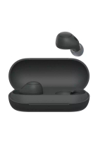 SONY Sony WF-C700N Truly Wireless In-Ear Headphones, Black