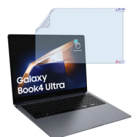 2PCS for Samsung Galaxy Book4 Ultra 2024 Pro 360 16 / Samsung Galaxy Book4 Pro 16" Book 4 Screen Protector Soft Protective Film