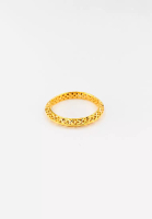 Arthesdam Jewellery Arthesdam Jewellery 916 Gold Elegant Net Ring