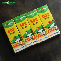 502 SUPER GLUE Batang Cincin [TREE FROG] 10g