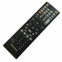 New Remote Control For Onkyo HT-S7700 HT-R693 TX-NR838 TX-NR737 TX-SR706 TX-SR806 TX-NR5007 Audio Video AV Receiver
