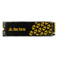 凌航Neo Forza NFP495 1TB Gen4x4 PCIe SSD固態硬碟