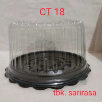 Mika CT18 Cake Tray CT 18 Mika Tumpeng Mini Tumini