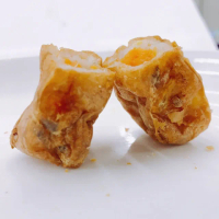 【海肉管家】黃金腐皮鮮枝捲 共30條(每包6條/約170g)