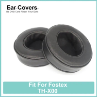 TH-X00 Earpads For Fostex Headphone Sheepskin Soft Comfortable Earcushions Pads Foam