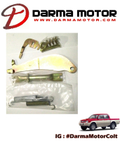 LEVER BRAKE STRADA L200 MITSUBISHI