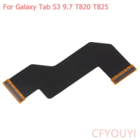 For Samsung Galaxy Tab S3 9.7 T820 T825 Long Thin Short Mainboard Motherboard LCD Connection Flex Cable