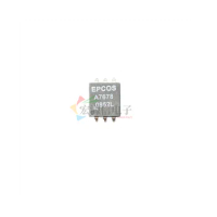10pcs/new imported EPCOS A7678 high frequency network transformer solid state B78476A7678A 3