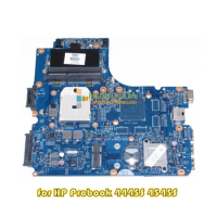 NOKOTION 683600-001 683600-501 Main Board For HP Probook 4445S 4545S Laptop motherboard Socket fs1 DDR3 48.4SM01.011