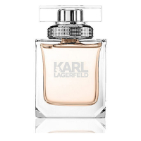 Karl Lagerfeld 卡爾同名時尚女性淡香精 85ml 無外盒包裝