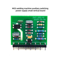 10Pcs Welding Machine Auxiliary Power Supply Small Vertical Board Inverter Welding Machine Switch Power Supply Board