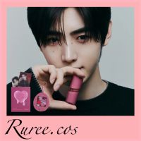 [พร้อมส่ง/ของแท้] Hince - Raw Glow Gel Tint + แถม Mini Photo Card/Keyring สปอตสินค้า