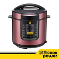 鍋寶 CookPower CW-6102 智慧微電腦萬用鍋|壓力鍋 6L