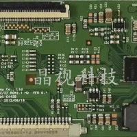 Original LED32EC330J3D logic board LG 32/37 ROW2.1 6870C-0442B