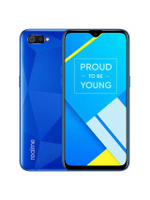 C2 (32GB, สี Diamond Blue)