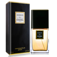 CHANEL 香奈兒 COCO 淡香水(100ml) EDT-國際航空版