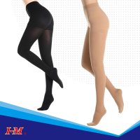 【I-M】CAS-5001 Camellia醫療彈性褲襪-20-30mmHg(醫療襪/彈性襪/壓力襪/靜脈曲張襪)
