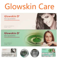 Ipl Machine Accessories Skin Brightening Rejuvenation Glowskin O Care Gel Bubber Lumispa Nuskin Kit