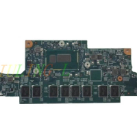 JOUTNDLN FOR DELL INSPIRON 14 7437 Laptop Motherboard W/ I7-4510U CPU 8GB RAM NT27R 0NT27R CN-0NT27R