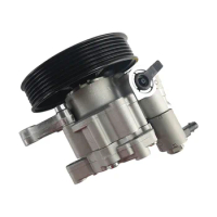Auto Parts Power Steering Pump Fit For MERCEDES-BENZ E-CLASS (W212) C207 E200 E260L S212 0064664301