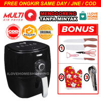 Multi Q Air Fryer Cypruz Air Fryer Ravelle Air Fryer