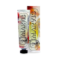 MARVIS 精品牙膏 75ml 限定版 多款可選_國際航空版-花間茶會