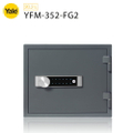 耶魯 Yale YFM-352-FG2 防火保險箱